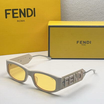 FENDI fashion trend sunglasses - Image 5