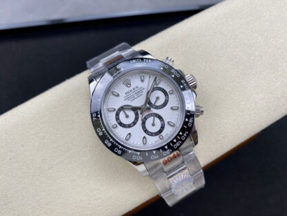 Rolex upgraded Daytona Cosmograph model - Image 4
