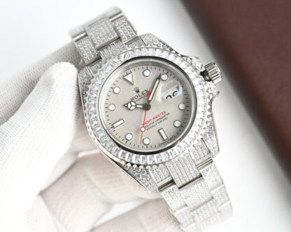 Rolex Submariner after dive - Image 4