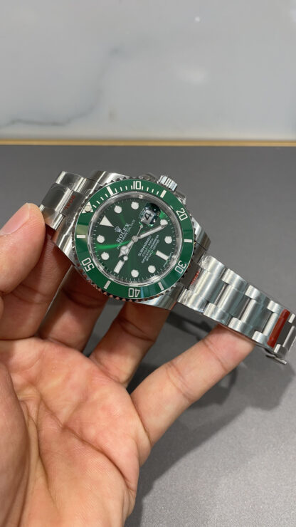Rolex Submariner series imported fluorocarbon tape - Image 4