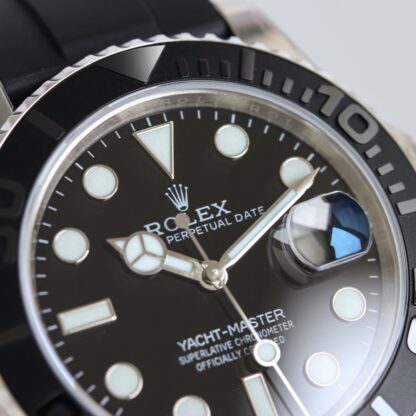 Rolex Yacht Master 42mm Series - Image 4