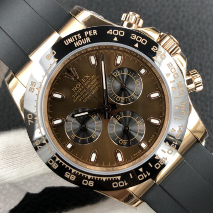 Rolex Cosmograph Daytona version - Image 4
