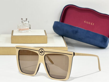 Gucci fashion sunglasses - Image 4