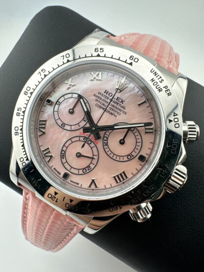 Rolex Cosmograph Daytona 4130 Series - Image 4