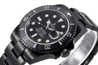 Rolex Submariner Series Upgrade Watch - Sun and Moon Series - Image 4