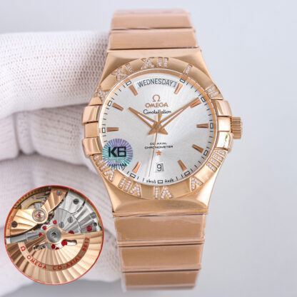 Omega Constellation Series - Image 4