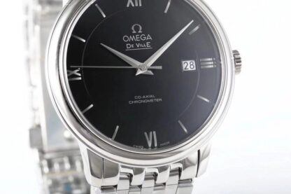 Omega New Series Chronograph - Image 4