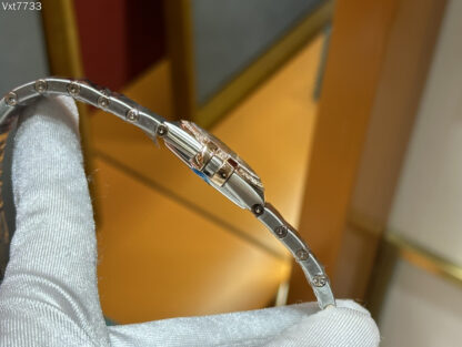 Omega Fifth Generation Constellation Diamond Model - Image 4