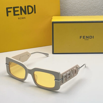 FENDI fashion trend sunglasses - Image 5