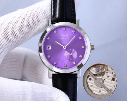 Piaget high-end mechanical watch - Image 4