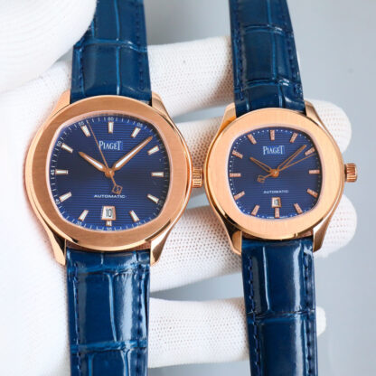 Piaget Ultra-Thin Couples Casual Luxury Watch - Image 4