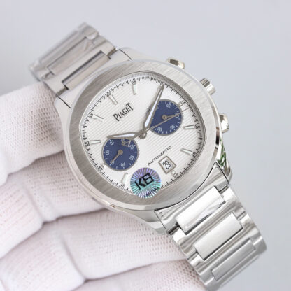 Piaget men's mechanical watch - Image 4