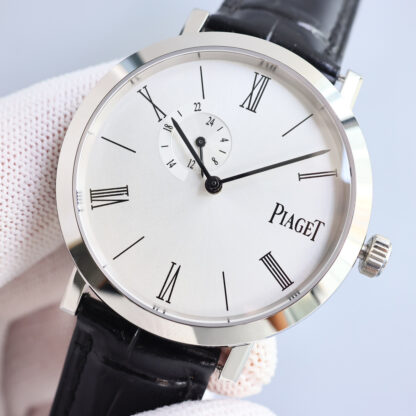 Piaget Men's Mechanical Watch - Image 4