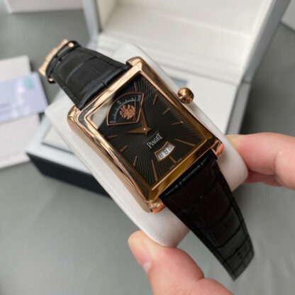 Piaget classic simple luxury watch - Image 4