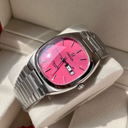 Omega Vintage Watch - Image 4