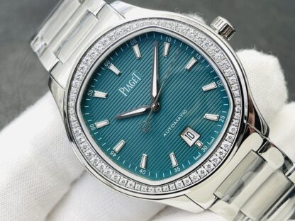 Piaget Ultra-Thin Couples Casual High-End Watch - Image 4