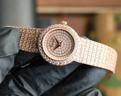 Piaget Starry Sky Series Luxury Trendy Mechanical Watch - Image 4