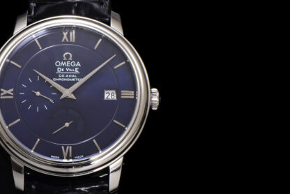 Omega Butterfly Flight Series Multi-functional Watch - Image 4