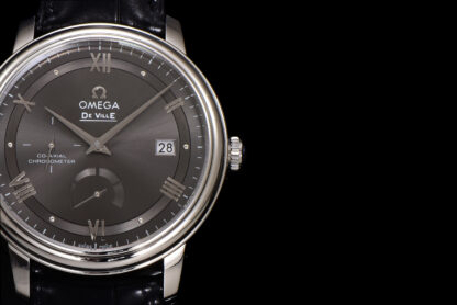 Omega Butterfly Flight Series Multi-functional Watch - Image 4