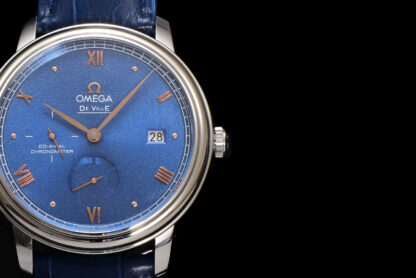 Omega Butterfly Flight Series Multi-functional Watch - Image 4