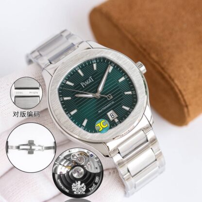 Piaget Ultra-Thin Couples Casual Luxury Watch - Image 4