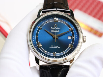 Omega Butterfly Flight Series - Image 4