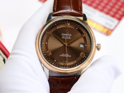 Omega Butterfly Flight Series - Image 4