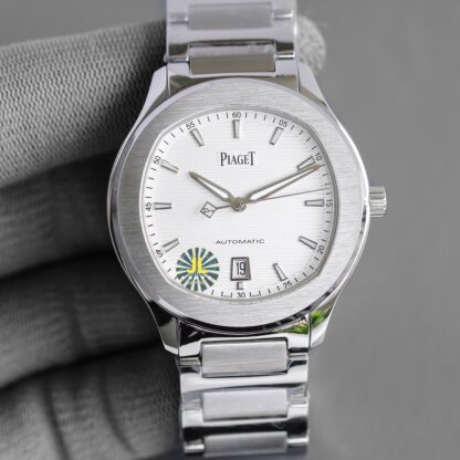 Piaget Men's Mechanical Watch - Image 4