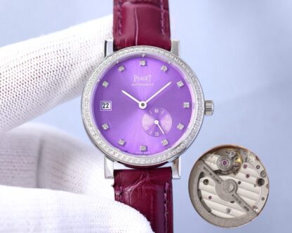 Piaget high-end mechanical watch - Image 4
