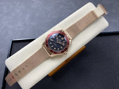 Omega Seamaster 300 meters - Image 4