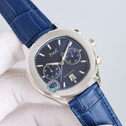 Piaget Men's Mechanical Watch - Image 4