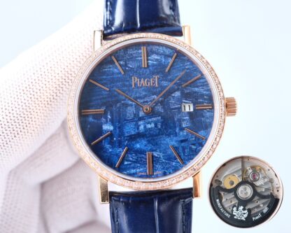 Piaget ultra-thin high-end mechanical watch - Image 4