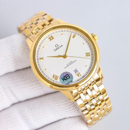 Omega OM+Factory Butterfly Series - Image 4