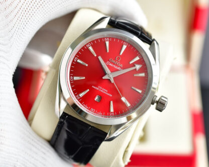 Omega SEAMASTER Marine Series - Image 4