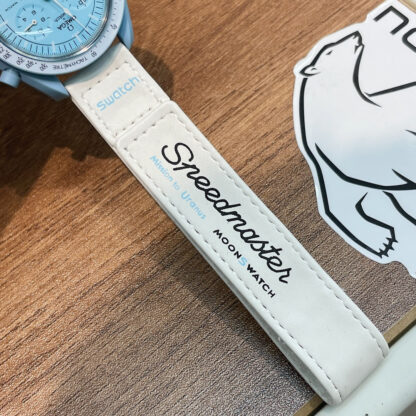 Omega x Swatch collaboration collection - Image 4
