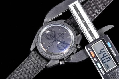 Omega Superlative Series Moon Phase Watch - Image 4