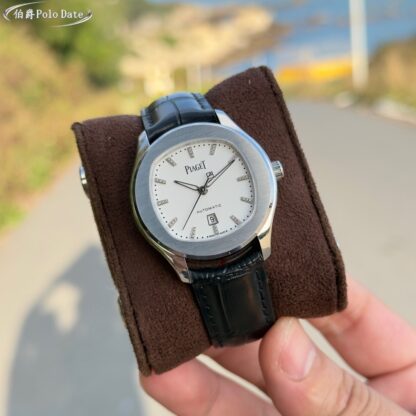 Piaget Ultra-Thin Couples Casual Luxury Watch - Image 4