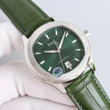 Piaget Men's Mechanical Watch - Image 4