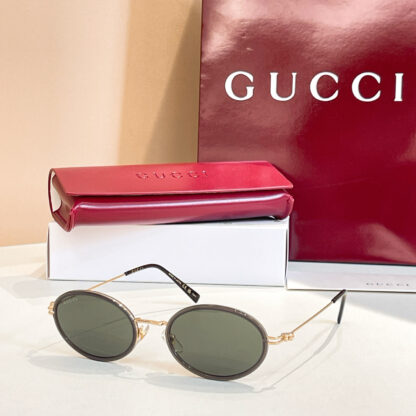 Gucci fashion sunglasses - Image 4
