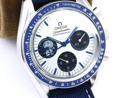Omega Third Generation Snoopy Superpower Series - Image 4