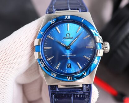 Omega Fifth Generation Constellation Series Upgrade Edition - Image 4