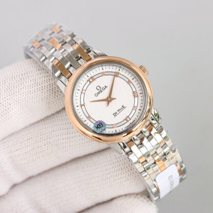 Omega Classic Series - Image 4
