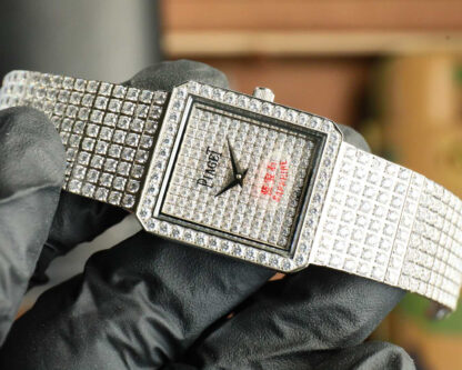 Piaget Starry Sky Series Luxury Trendy Mechanical Watch - Image 4