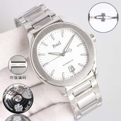 Piaget Ultra-Thin Couples Casual Luxury Watch - Image 4