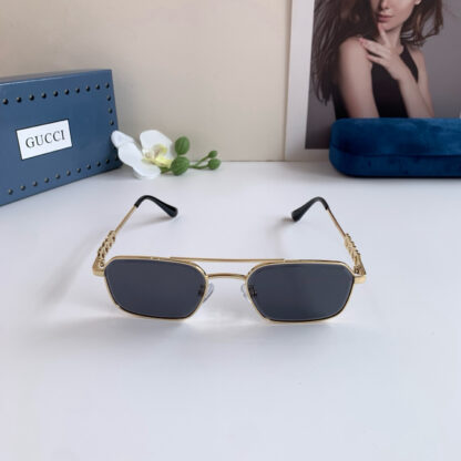 Gucci fashion sunglasses - Image 5