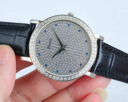 Piaget Starry Sky Luxury Watch - Image 4