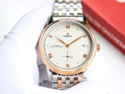 Omega Disk Fly Series - Image 4