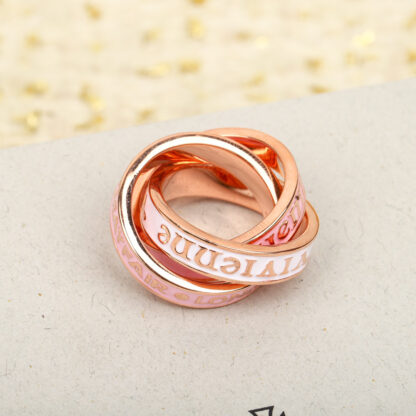 Vivienne Westwood Anchor Ring - Image 4