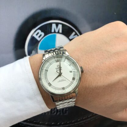 Omega Disc Fly Series Men's Watch - Image 4