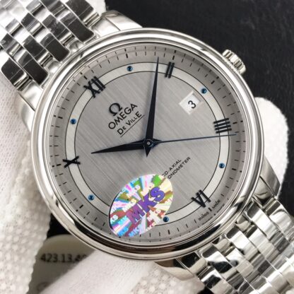Omega Disc Fly Series Men's Watch - Image 4